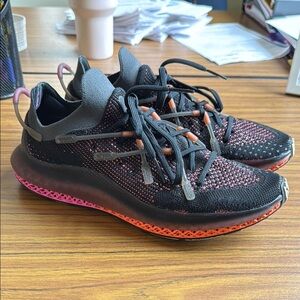 Adidas Fusio Men’s Sneakers